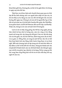 Lược Sử Của Nhân Loại Về Cảm Xúc - Richard Firth-Godbehere