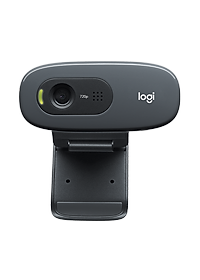 Webcam Logitech C270 720P - Hàng chính hãng