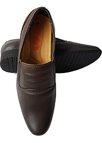 Giày Tây Nam Da Bò BIGGBEN Cao Cấp GT170