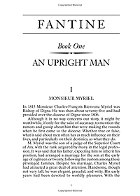 Sách Les Miserables (Signet Classics)