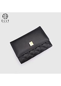 Ví nữ cầm tay thời trang cao cấp ELLY – EV72