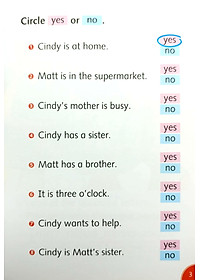 Dolphin Readers Level 2: Matt's Mistake