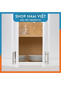 Tay Nắm Cửa INOX Dán Không Cần Khoan