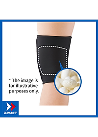 ZAMST EK-3 (Knee support) Hỗ trợ đầu gối