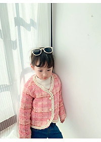 Kính trẻ em gọng gập, kính mát chống tia UV400 phong cách Hàn Quốc bé trai bé gái nhiều màu từ 1 tuổi đến 6 tuổi