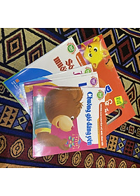 Sách Những Câu Chuyện Về Đức Tính Tốt