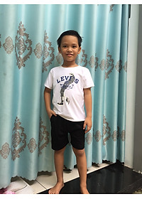 Combo 2 quần short lưng bo - thun cotton co giãn 4 chiều - Siêu nhẹ, siêu thoáng mát