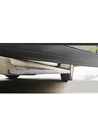  Miếng dán 3D carbon bảo vệ xe ô tô trang trí xe