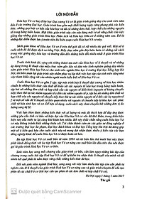 Hóa Học Vô Cơ Cơ Bản Tập 1 - Lí Thuyết Đại cương Về Hóa học 