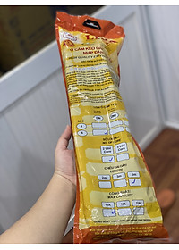 Ổ cắm LiOA 6 lỗ 3 chấu 6D52N dây dài 5m