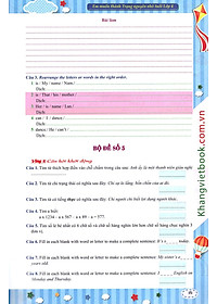 Sách Em Muốn Thành Trạng Nguyên Nhỏ Tuổi (Lớp 4)