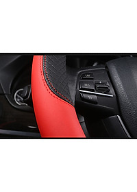 Bọc vô lăng cao cấp ô tô mẫu VL012