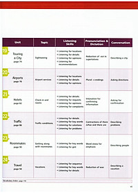 Tactics for Listening: Developing: Student Book