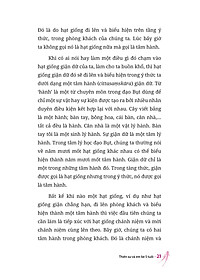 Sách Thiền Sư Và Em Bé 5 Tuổi