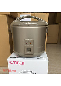 Nồi cơm điện Tiger JNP 1800- HÀNG CHÍNH HÃNG