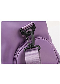 Túi xách du lịch thể thao nam nữ công suất lớn phong cách mới BEE GEE T1010