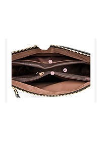 Túi xách nữ 2 trong 1 thời trang công sở cao cấp phong cách mới