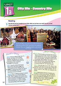 Achievers Grade 8 Student's Book with CLIL Book