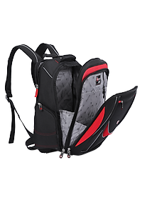 Balo Laptop Du Lịch Thể Thao Thời Trang Cao Cấp SAKOS NEO LAMBORGHINI 17Inch (17")