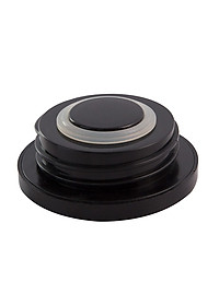 Phích pha trà giữ nhiệt 1 lít cao cấp Rạng Đông, thân inox, vai nhựa, Model: RD1040ST2.E - Chính Hãng