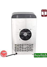 Máy làm đá viên gia đình Tiross TS9352 - 15kg/ngày - Hàng chính hãng