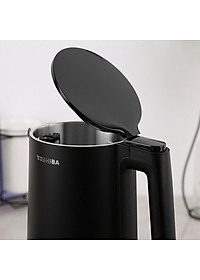 Bình Đun Siêu Tốc Toshiba KT-15DS1NV (1.5L) - Hàng Chính Hãng