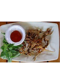 500gr khô nhái - Bếp Ấm