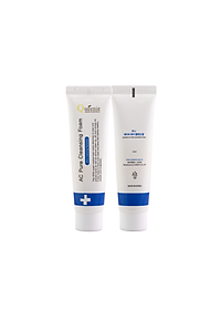 [ TẶNG TRẢI NGHIỆM 89%] SỮA RỬA MẶT TẠO BỌT QUEENIE AC PURE 20ML - MỸ PHẨM HÀN QUỐC