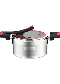 Bộ nồi Inox liền khối Elmich Milano EL-8090 size 16, 20, 22cm