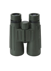 Ống nhòm Italia siêu cao cấp Konus Emperor 12x50 W.A màu xanh rêu - Hàng chính hãng