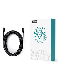 Dây Cáp HDMI 2.1 8K 4K Dài 5M CHOETECH XHH-TP21 Tương Thích Với Tivi, Laptop, PC, PlayStation - Hàng Chính Hãng
