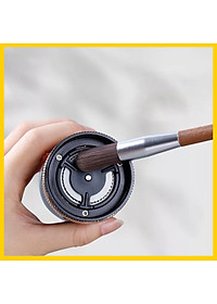 Cọ Vệ Sinh Máy Xay Cà Phê Cầm Tay