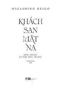 Khách Sạn Mặt Nạ - Tập 2