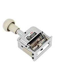 Dấu Nhảy 10 Số Deli 7510 