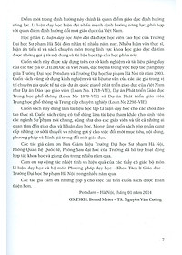 Lí Luận Dạy Học Hiện Đại - Cơ Sở Đổi Mới Mục Tiêu, Nội Dung Và Phương Pháp Dạy Học