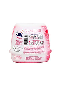 Combo 2 hộp Sáp thơm khử mùi Ami - Hương thơm chiết xuất thiên nhiên, Tỏa hương suốt nhiều tuần (Nhiều lựa chọn mùi hương)