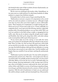 Sách How Not To Be Wrong: The Power Of Mathematical Thinking