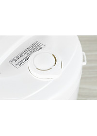 Nồi cơm nắp gài Panasonic 1 lít SR-MVN10FRAX - Hàng chính hãng