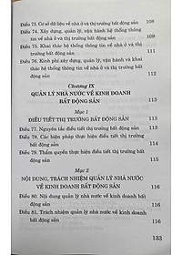 Luật Kinh Doanh Bất Động Sản  Năm 2023 ( Sửa đổi, bổ sung năm 2024 )