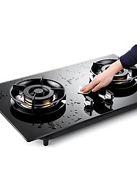 Bếp Gas Âm Sakura SG-2665GB - Hàng chính hãng