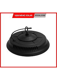 Đèn năng lượng mặt trời gắn trần nhà Vạn Năng Solar