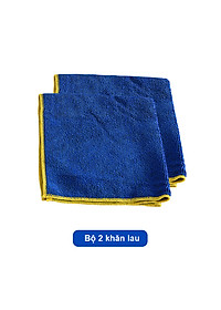 Bộ combo 5 món dụng cụ chăm sóc vệ sinh cọ rửa ô tô, xe hơi nhãn hiệu Goodyear GY-2878