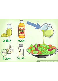 Giấm Táo Hữu Cơ Bragg Organic Apple Cider Vinegar 946ml