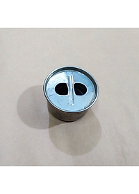 Nút bịt phi 47 xả đáy hoặc hỗ trợ điện bên hông bình năng lượng mặt trời