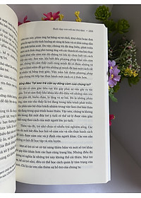 HAPPY CHILDREN -Hiểu về sự phát triển của trẻ để nuôi dạy con an lạc và hạnh phúc - Hà Vĩnh Thọ - Thái Hà  - NXB Lao Động