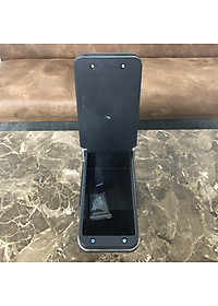 Hộp tỳ tay ô tô,xe hơi cao cấp dùng cho xe Hyundai i10 JDZX-i10