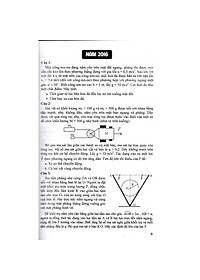 Sách - Tổng tập đề thi Olympic 30 tháng 4 Vật lý 10 (2014 - 2018)