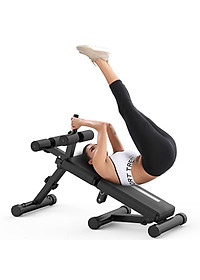 Ghế tập cơ bụng - ghế tập gym gấp gọn Gymlink MK4021
