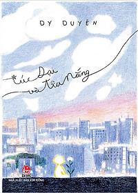 Sách Cúc Dại Và Tia Nắng