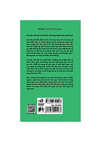 Sách Thao túng cảm xúc - Làm sao thoát khỏi chiếc bẫy vô hình